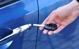 Automotive Locksmith - Gilroy, CA